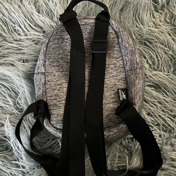 Reebok Mini Backpack - Picture 2 of 2
